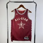 2024/25 Denver Nuggets All-Star Nikola Jokic #15 Men’s Jersey