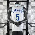 2024/25 Minnesota Timberwolves Retro Men’s Jersey