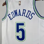 2024/25 Minnesota Timberwolves Retro Men’s Jersey
