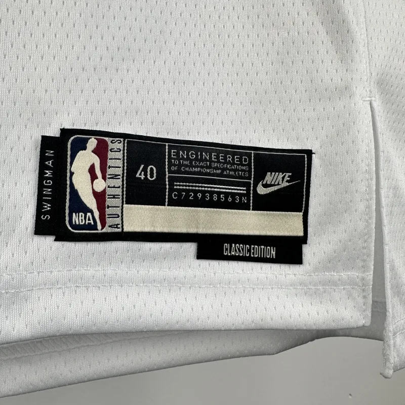 2024/25 Minnesota Timberwolves Retro Men’s Jersey