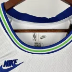 2024/25 Minnesota Timberwolves Retro Men’s Jersey