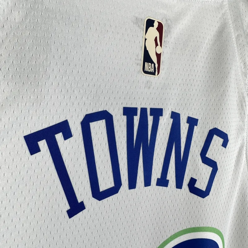 2024-25 Orlando Magic Classic Men's Jersey