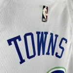 2024-25 Orlando Magic Classic Men's Jersey