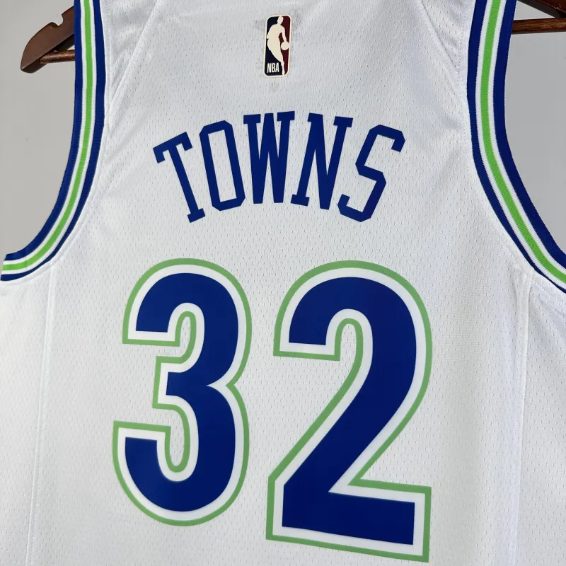 2024-25 Orlando Magic Classic Men's Jersey