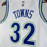 2024-25 Orlando Magic Classic Men's Jersey