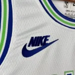 2024-25 Orlando Magic Classic Men's Jersey