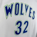 2024-25 Orlando Magic Classic Men's Jersey