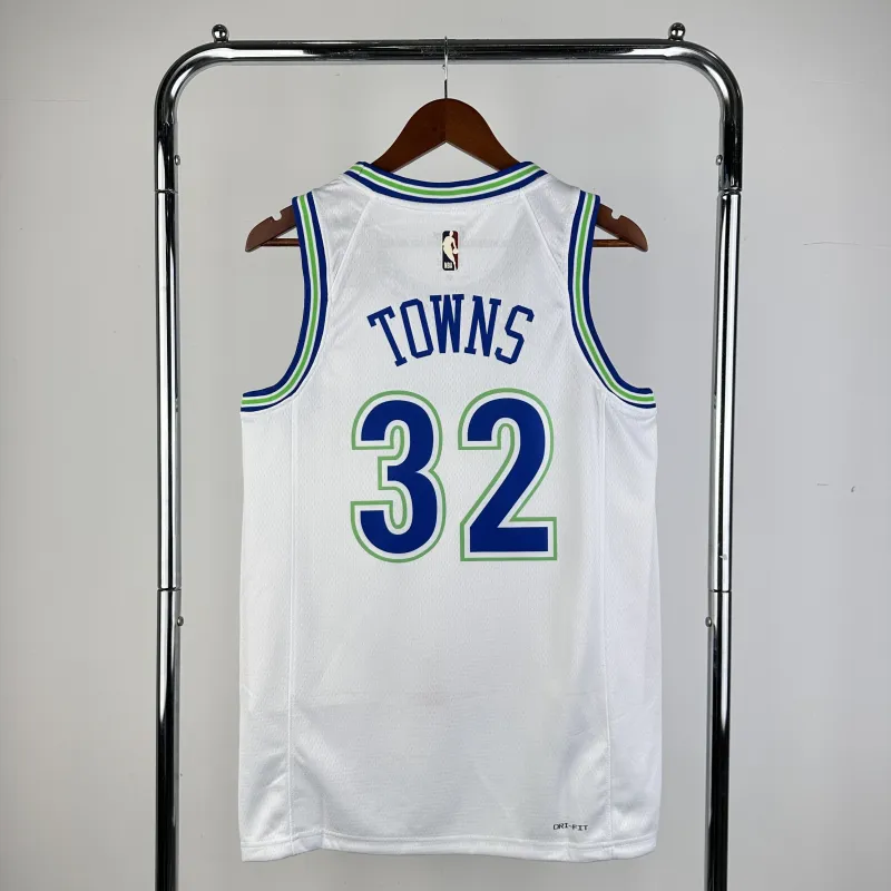 2024-25 Orlando Magic Classic Men's Jersey