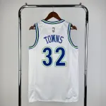 2024-25 Orlando Magic Classic Men's Jersey