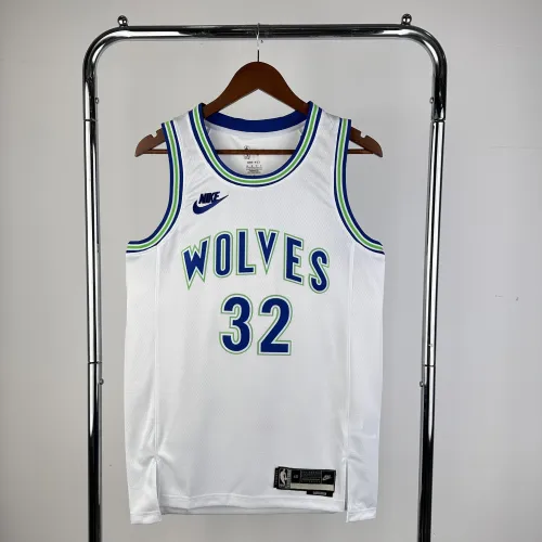 2024-25 Maillot Classique Hommes Orlando Magic