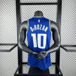 2024-25 Sacramento Kings City Edition DeMar DeRozan #10 Men’s Jersey