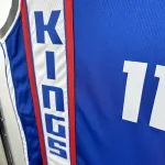 2024-25 Sacramento Kings City Edition Domantas Sabonis #11 Men’s Jersey