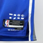 2024-25 Sacramento Kings City Edition De’Aaron Fox #5 Men’s Jersey