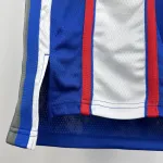 2024-25 Sacramento Kings City Edition De’Aaron Fox #5 Men’s Jersey