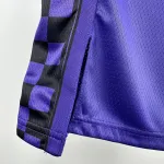 2024-25 Sacramento Kings DeMar DeRozan #10 Men’s Jersey