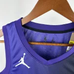 2024-25 Sacramento Kings DeMar DeRozan #10 Men’s Jersey
