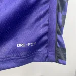2024-25 Sacramento Kings De’Aaron Fox #5 Men’s Jersey