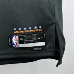 2024-25 Washington Wizards City Edition Jordan Poole #13 Men’s Jersey