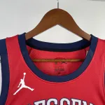 2024-25 New Orleans Pelicans Brandon Ingram #14 Men’s Jersey