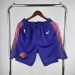 2024/25 Phoenix Suns City Edition Herren-Shorts 2024/25 Phoenix Suns City Edition Herren Shorts