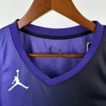 2024-25 Sacramento Kings Russell Westbrook #18 Men’s Jersey