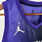 2024-25 Sacramento Kings Russell Westbrook #18 Men’s Jersey
