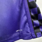 2024-25 Sacramento Kings Russell Westbrook #18 Men’s Jersey
