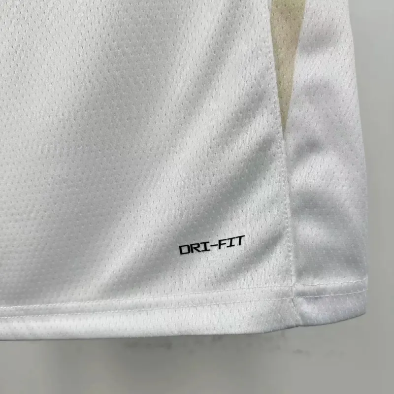 2025/26 Chicago Bulls City Edition Coby White #0 Men’s Jersey