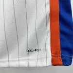2025/26 New York Knicks City Edition Jordan Clarkson Jersey | NBA Swingman Jersey