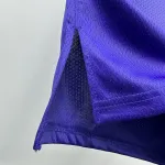 2025/26 Los Angeles Lakers City Edition Luka Doncic #77 Heren Jersey