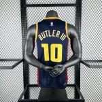 Maglia da uomo Golden State Warriors City Edition 2025/26 Buddy Hield #10