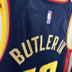 Maglia da uomo Golden State Warriors City Edition 2025/26 Buddy Hield #10