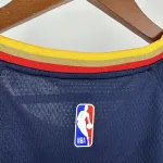 Maglia da uomo Golden State Warriors City Edition 2025/26 Buddy Hield #10
