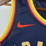 Maglia da uomo Golden State Warriors City Edition 2025/26 Buddy Hield #10