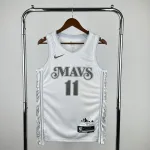 2025/26 Dallas Mavericks City Edition Kyrie Irving #11 Men's Jersey 2025/26 Dallas Mavericks City Edition Kyrie Irving #11 Men’s Jersey
