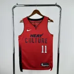 2025/26 Miami Heat City Edition Tyler Herro #11 Camisola para homem 2025/26 Miami Heat City Edition Tyler Herro #11 Camisola para homem