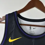 2025/26 Toronto Raptors City Edition Vince Carter #15 Jersey | NBA Swingman Jersey