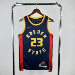 2025/26 Golden State Warriors City Edition Draymond Green #23 Men's Jersey - product photo 2025/26 Golden State Warriors City Edition Draymond Green #23 Men's Jersey product image