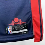 2025/26 Golden State Warriors City Edition Draymond Green #23 Men’s Jersey