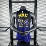 2025/26 Los Angeles Lakers City Edition Kobe Bryant #24 Men’s Jersey