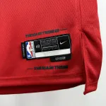 2025/26 Miami Heat City Edition Dwyane Wade #3 Camiseta de hombre