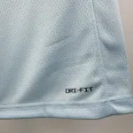 2025/26 San Antonio Spurs City Edition Keldon Johnson #4 Trikot | NBA Swingman-Trikot