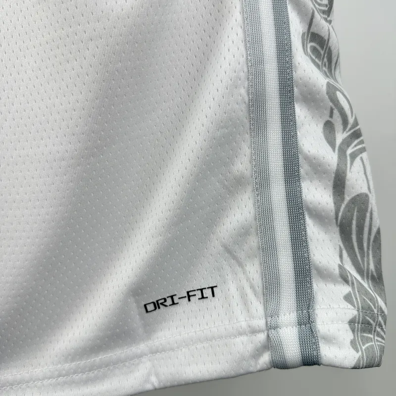 2025/26 Dallas Mavericks City Edition D’Angelo Russell #5 Men’s Jersey