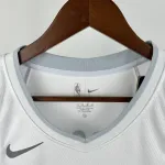 2025/26 Dallas Mavericks City Edition D’Angelo Russell #5 Men’s Jersey