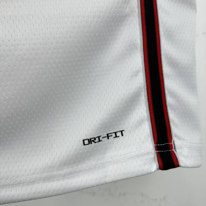 2025/26 Houston Rockets City Edition Kevin Durant #7 Men’s Jersey