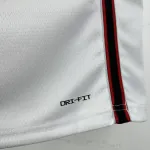 2025/26 Houston Rockets City Edition Kevin Durant #7 Men’s Jersey