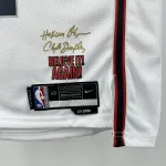 2025/26 Houston Rockets City Edition Kevin Durant #7 Men’s Jersey