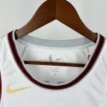 2025/26 Houston Rockets City Edition Kevin Durant #7 Men’s Jersey