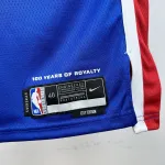 2025-26 Sacramento Kings City Edition Zach LaVine #8 Men’s Jersey