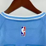 2025/26 Cleveland Cavaliers City Edition Donovan Mitchell #45 Men’s Jersey